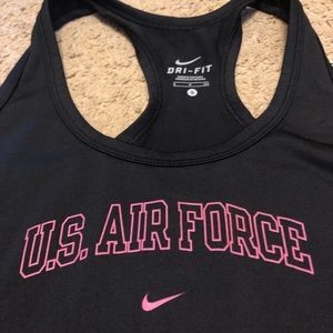 Nike Air Force Tank Top